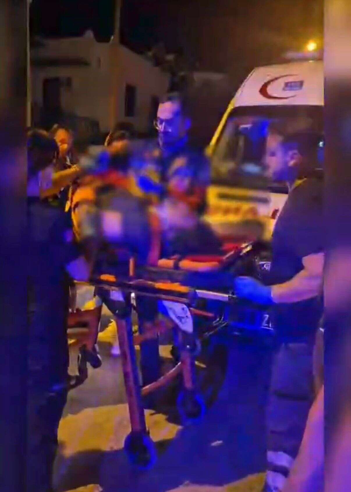 Bodrum’da Zincirleme Trafik Kazası: 4 Otomobil ve Motosiklet Hurdaya Döndü, Yaralı Var 1
